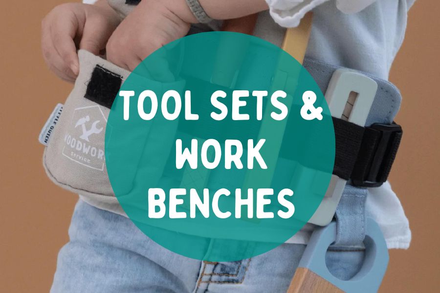 Tool Sets & Workbenches